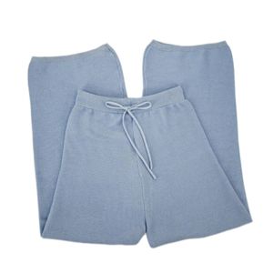 High Waist Lounge Pants